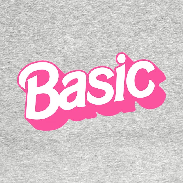 Basic by csweiler